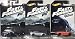 Produktbild 3 Modellautos DieCast Fast and Furious 1/64 6cm Original Hot Wheels Bundle Fast Five Fate of The Furious