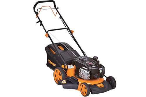 Preisvergleich Produktbild Villager-Rasenmäher VR 51 und