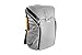 Produktbild 'Peak Design Everyday Backpack Rucksack - Tasche (Camera Backpack, Universal, grau, Leinwand, Kunststoff, 40,6 cm (16), 510 mm)
