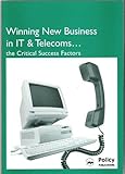 Image de Winning New Business in IT & Telecoms - the Critical Success Factors