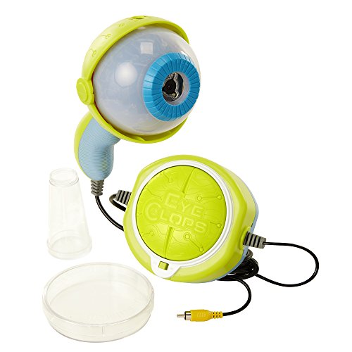 Preisvergleich Produktbild Mikroskop Eyeclops