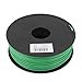 Produktbild sourcingmap® Grün 3mm ABS 1kg/2,2lb 3D Drucker Filament für RepRap Ultimaker ULT de