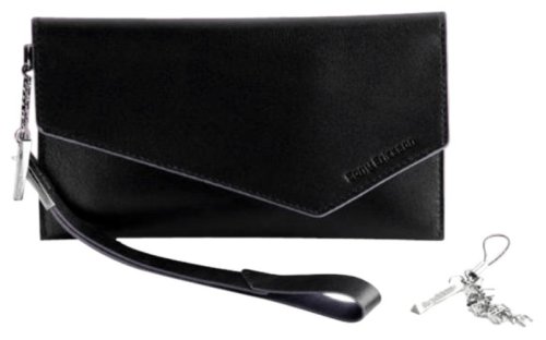 Preisvergleich Produktbild Sony Ericsson IDC-23 Fashiontasche schwarz