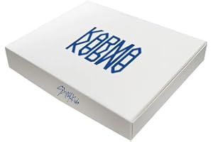 GENERIC [Preorder-benefits] STRAYKIDS - KARMA 4th Album [HOORAY Version] : CD-R+Player Ticket Set+Photocard+Photo Postcard+Mini Poster+Photobook+Sticker+(Extra 5 Photocards+Pocket Mirror)