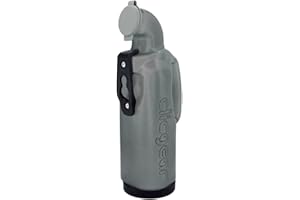 Clicgear Golf Sand Bottle