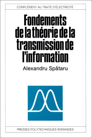 Fond de la theorie trans