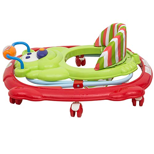 walker for baby 6 months