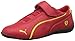 Produktbild Puma Jungen Sneaker Rot Rot 32
