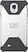 Produktbild CAT Caterpillar Active Signature Schutzhülle Case Cover für Samsung Galaxy S4 - Schwarz