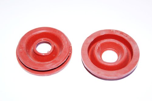 Preisvergleich Produktbild Vaillant 980765 Dichtung groß, rot