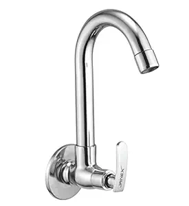 Kamal Wall Mounted Sink Cock - Irene (IRN-5022)