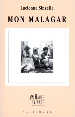 couverture de : Mon Malagar