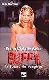Sarah Michelle Gellar : buffy la tueuse de vampires