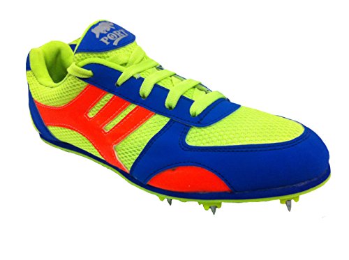 Port Aqua DPlug Spike Athletic Running Shoes RS.1099 (73.00% Off) - Amazon