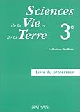 Image de Sciences de la vie et de la terre, 3e, professeur