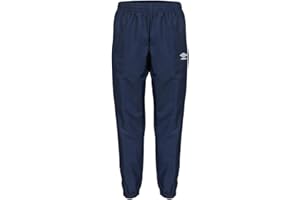 Umbro Spl Net W Pan, Pantalon Mixte,