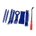 Produktbild 8 teile/satz Trim Removal Tool Set Hartplastik Auto Auto Innen Dash Radio Audio Tür Clip Panel Trim Öffnen Entfernung Werkzeuge