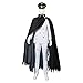 Produktbild Danganronpa V3: Killing Harmony Ouma kokichi Outfit Cosplay Kostüm Herren L