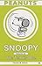 Produktbild Snoopy Features as the Tennis Ace (Peanuts Pocket)