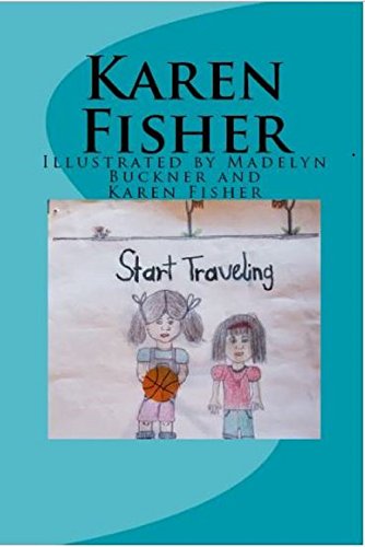 Start Traveling (English Edition) Start Traveling (English Edition)