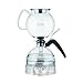 Produktbild Bodum ePEBO Elektrischer Vakuum kaffeebereiter, 8 Tassen, 1.0 L, 1000 W, Transparent