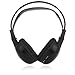 Produktbild Hot Zwei Kanal Faltbares Universal Rear Entertainment System Infrarot-Kopfhörer Wireless IR DVD player Head Phones für im Auto TV Video Audio hören und iPad/Pod, MP3,