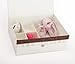 Pearhead Babyprints Keepsake Box (Pink)