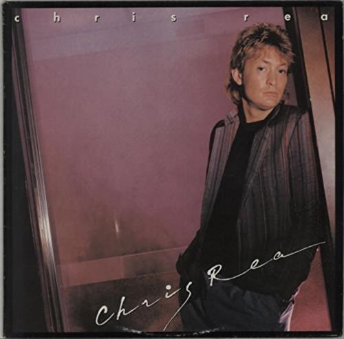 Preisvergleich Produktbild Chris Rea [Vinyl-LP].