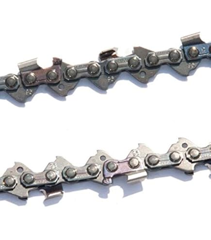 Catena Motosega Oregon 21BPX - 76 Maglie, Per Barre 18 Pollici, Compatibile Stihl E Husqvarna - Foto 12