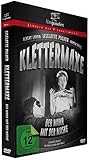 Klettermaxe - Der Mann mit der Maske/Filmjuwelen - Liselotte Pulver