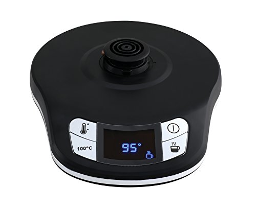 Tefal KI240D Wasserkocher (1,7 L) Edelstahl - 3