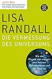 Image de Die Vermessung des Universums: Wie die Physik von morgen den letzten Geheimnissen auf der Spur ist