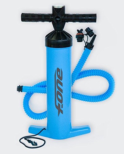 Preisvergleich Produktbild F-one Big Air Kite Pump 2016