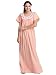 Clovia Women Cotton Printed Nighty With Embroidered Yoke RS.879.00