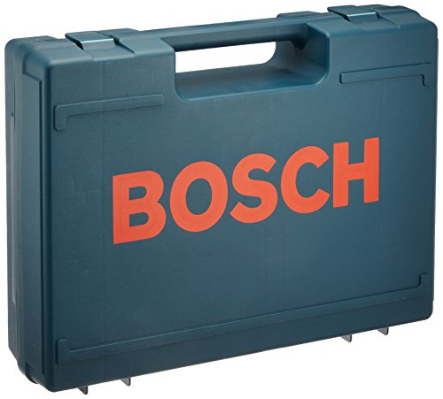 Bosch Zubehör 2605438286 Kunststoffkoffer 380 x 300 x 110 mm