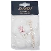 Zorro Pamuk Ke&ccedil;e Fitil Set