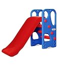 Playgo Super Senior Slide (Multi Colour)