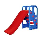 Playgo Super Senior Slide (Multi Colour)