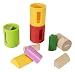 BRIO Infant & Toddler - Shape Sorter Set
