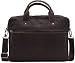 Leather laptop bags for men - Urban Forest Harold Laptop Bag - 100% Pure Genuine Leather Handmade Men Women Unisex Crossover Shoulder 14 inch Laptop Briefcase Bag . RS.4299.00