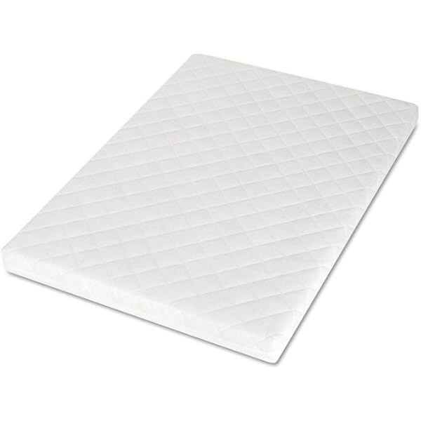 crib mattress 84 x 43