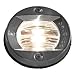 Produktbild Attwood Vertical, Flush Mount Transom Light - Round by attwood