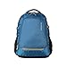 Aristocrat Gusto Fabric 30 Ltrs Blue Laptop Backpack (LPBPGUS2BLU) RS.1246.00