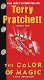 Image de The Color of Magic
