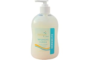 Bellasan Care Kernseife flüssig 500 ml