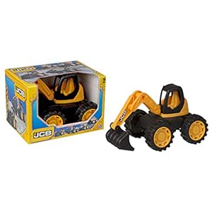 mini jcb digger toys