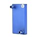 Produktbild Richer-R CPU Cooling Block, 82x41x26mm Aluminium Wasserkühlung Kühlkörper Block Wasserkühlblock Flüssigkeitskühler für PC Computer CPU North/South Bridge Blau