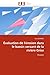 Produktbild Évaluation de l'érosion dans le bassin versant de la rivière Grise: Érosion (Omn.Univ.Europ.)
