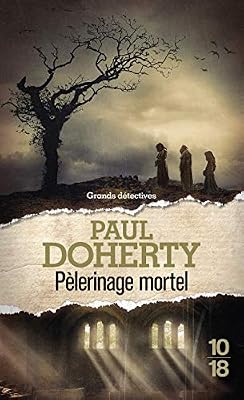 Pèlerinage mortel