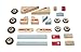 Tegu Magnetic Wooden Block Set (Jumper)